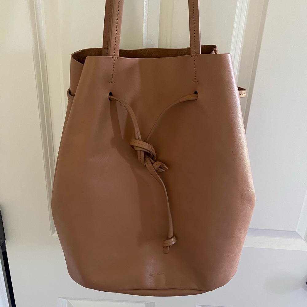 Steven Alan Dylan Tote - tan